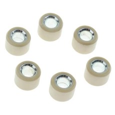 스쿠터 엔진용 철 변속기 롤러 높은 내마모성 드라이브 휠 무게, 1개