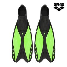 아레나 오리발 롱핀 A3AC1AF01LIM, LIM