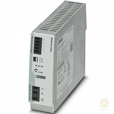 스토어-소유 산업용파워서플라이 피닉스컨택트 전원공급장치 24DC 1AC 10W TRIO-PS-2G