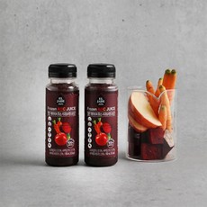 [엘제이드] 얼린 ABC 주스 180ml 6개입, 상세 설명 참조