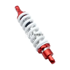 호환 오프로드 오토바이 액세서리 Apollo Huayang Off-Road Vehicle12MMBold Spring33CM충격 흡수 장치 서, 02 12MMSpring33CM