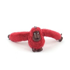 키플링 어덜트 말론 고릴라 키링 중고 키홀더 B017P -116, 1개, 사진참고