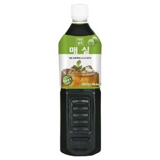 희창-자연매실980ml, 980ml, 1개