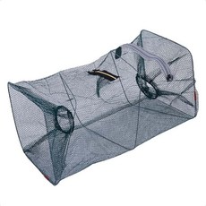 민물어망 낚시어망 민물 바다 낚시 사각 통발 사각통발 접이식 간편한