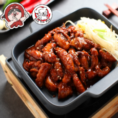 용두동 할매 낙지 300g, 3개