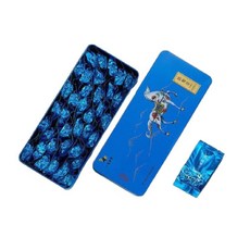 중국 안계 철관음 우롱차 고급 개별 포장 선물세트 36팩, 36개입, 7g, 1개