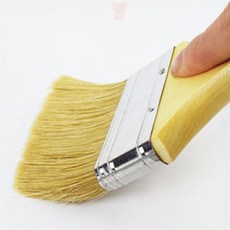 루리노트 워터브러쉬 평붓 7.6cm