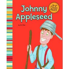 Johnny Appleseed Paperback, Picture Window Books