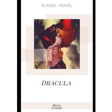 Dracula Paperback, Independently Published, English, 9798573831404