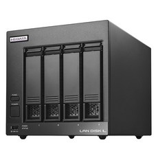 I-O DATA 4 NAS HDD) 5 LAN DISK (HDL4-LV HDL4-LV16 아이 오 데이터 법인용 드라이브
