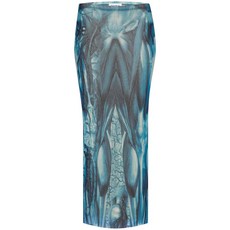 장폴고티에 에코르슈 스커트