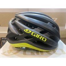 GIRO Agilis 安全帽，公路車/自行車，M尺寸, 詳見包裝