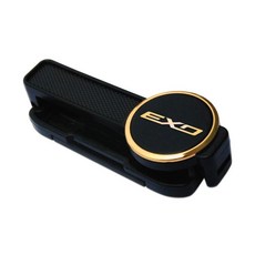 EXO밸트클립 골드 you*328Fo, 본상품선택, 1개