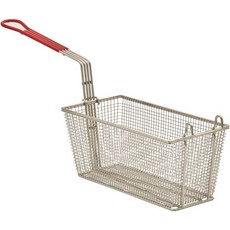 크라토스 상업용 딥 프라이어 바구니 70100파운드 프라이어용 29Y082, 40-50 파운드