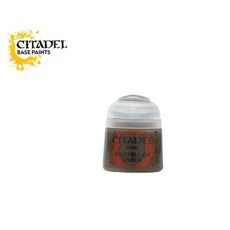 【Citadel】模型底漆 Castellan Green (12ml) 模型漆 塑膠模型, 1個