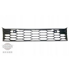 奧斯德VAG 5H0853677J 福斯 GOLF 20/23 中前保桿通風網, 1個, 單通風網