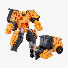 [영실업] 미니 또봇 헤비메탈, 1개, 혼합