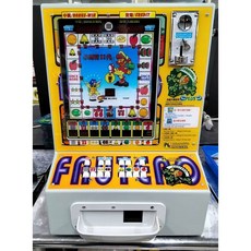 小瑪莉二代68P(萬位)＊特價5500元-開分.投幣.退幣.洗分 全功能-可達7萬分(台灣製造), 1個