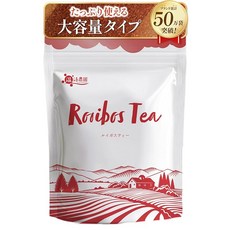 온활농원 루이보스티 티백 찬물내기 2g×105포//논카페인, 2g, 1개, 105개