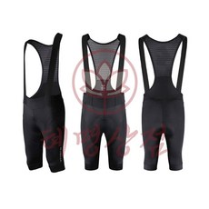 빕 자전거 타이즈 5부