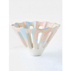 DOT 도트yk dripper V60 세라믹 푸어오버 커피 드리퍼 (우크라이나에서 핸드메이드) Series 20 179967