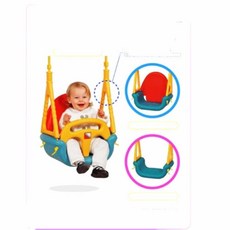 어린이그네 그네(그네봉포함) 유아그네 영유아그네 689000AA (1EA)