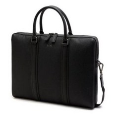 닥스 DAKS 인천터미널점블랙 로고 모던 서류가방 DBBA1E335BK 575568