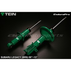 TEIN 適用於 LEGACY (BR9) 09~13 原廠型避震器組 阻尼不可調, 1個