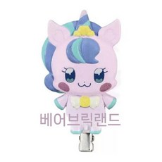 완다 후루푸리큐아 프리티홀릭 캣츠 팩트 스페셜, 달걀 껍질/종이 X, 1. 모델 C (새 미개봉 가방)