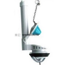 American Standard (美國標準牌) 單體馬桶專用落水器 PC-A21014