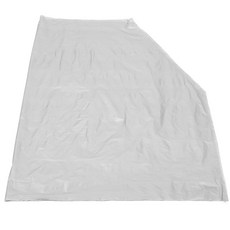 미니 커버 자동차 도어 지퍼 - 방수 모든 날씨 전체 외부 자외선 차단 야외용, 02 은