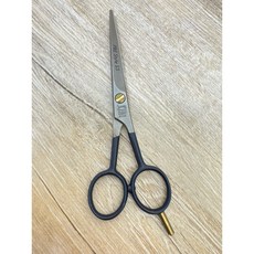 JAGUAR德國美髮剪/羊毛氈修剪 - 壓箱寶絕版品, 5寸半, 1個