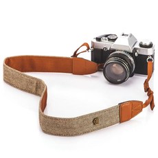 리4치점빵 줄 DSLR 카메라 넥 어깨 스트랩 끈 벨트 후지필름 소니 호환, 본상품