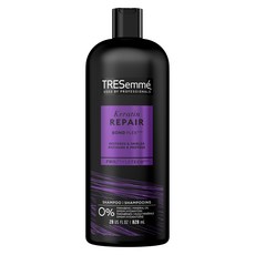 TRESemme 角蛋白Bond Plex修護洗髮精, 1瓶, 828ml