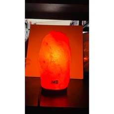 7.2Kg 鴿血紅鹽燈