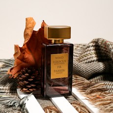 전나무 편백 여성향수 지속력 좋은 은은한 향, 1개, 50ml