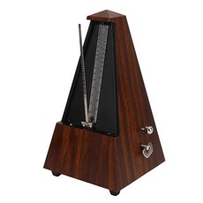 기계식 메트로놈 대형 사운드 악기 비트 리듬 추적 범용 피아노 바이올린 기타 및 게임용