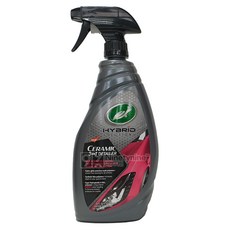 터틀왁스 하이브리드 세라믹 쓰리인원 디테일러, 1개, 964ml