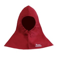 카멜로 용접두건 신상품 한정판매 두건 용접용품 AH-3, 빨간색 AH-3, 1개