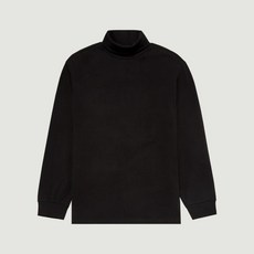 행텐주니어 행텐틴즈 터틀넥 스판 티셔츠_100(14490-031-808-31)