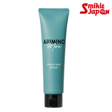 아리미노 맨 프리즈 킵 그리스 일본직배송, 1개, 100g