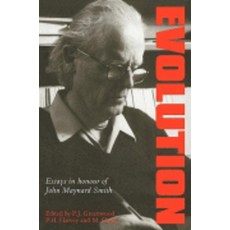 Evolution:Essays in Honour of John Maynard Smith, Cambridge University Press