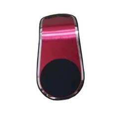 자기 휴대 홀더 자동차 대시 보드 브래킷 공기 환기 마운트 스탠드 아이폰 자석 지원, 1개, 15. D-5, 기본