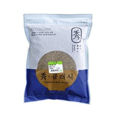 차조 1kg 국산 차좁쌀 라이스프라자, 1개