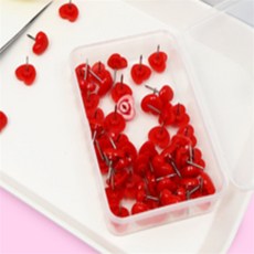 미소 하트압정 게시판