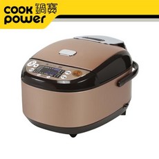 鍋寶IH智能定溫電子鍋 10人份 玫瑰金 電子鍋