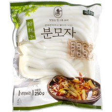 오너트리 다원 분모자 250g 국내산 마라탕 훠궈 떡볶이 재료, 1개