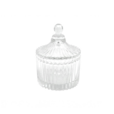 메리고 라운드 캔들용기 90ml (미니), 1개