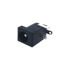DC005 5.5x2.1mm DC잭