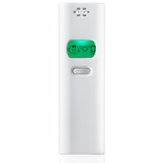 구강 구취측정기 입냄새 측정기 셀프 구취진단 사교활동 고객만남, 1개 1개